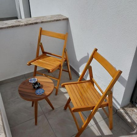 ホテル Moj Dom Kuecuekkoey エクステリア 写真